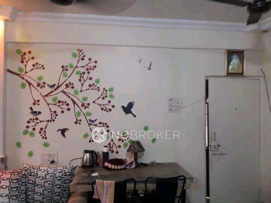 1 BHK Flat In Sai Narayan Baba For Sale  In Panvel