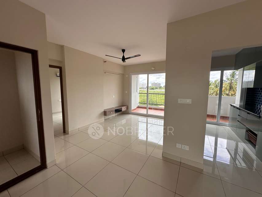 3 BHK Flat In Ukn The Belvedere for Rent  In Devanahalli