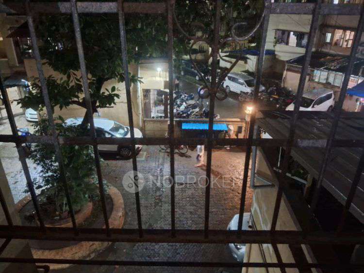 1 RK Flat In Sai Heritage Chs, Ambernath East for Rent  In Sai Heritage