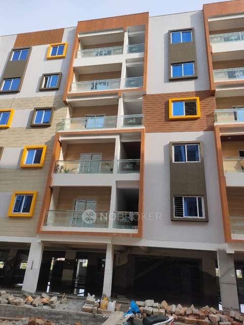 2 BHK Flat In Sai Sadhan for Rent  In Electronic City