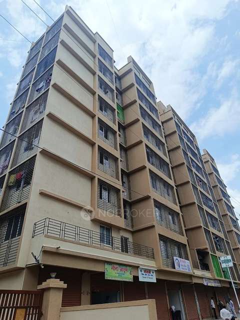 2 BHK Flat In Hari Sanskruti, For Sale  In Badlapur