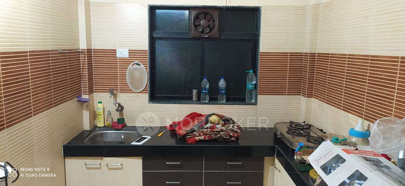 2 BHK Flat In Opal Aqua For Sale  In Vasai West