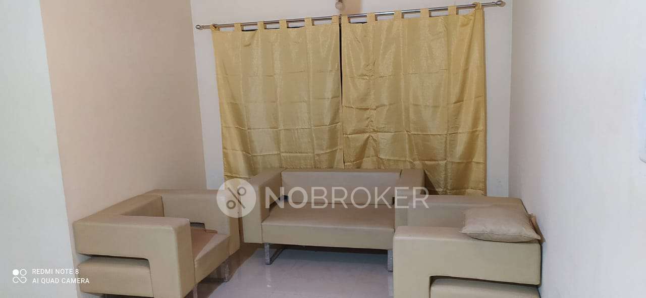 2 BHK Flat In Opal Aqua For Sale  In Vasai West