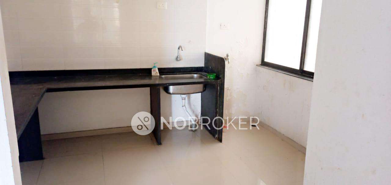 2 BHK Flat In Olympia Society For Sale  In Wakad