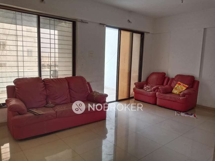 2 BHK Flat In Olympia Society For Sale  In Wakad