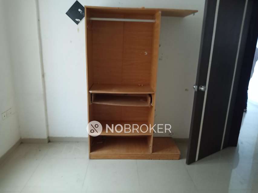 2 BHK Flat In Olympia Society For Sale  In Wakad