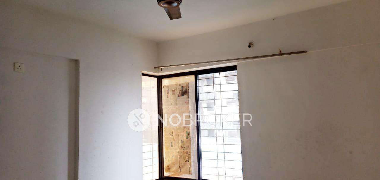 2 BHK Flat In Olympia Society For Sale  In Wakad