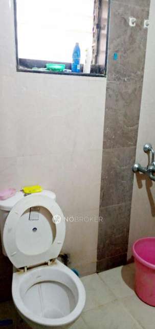 2 BHK Flat In Olympia Society For Sale  In Wakad