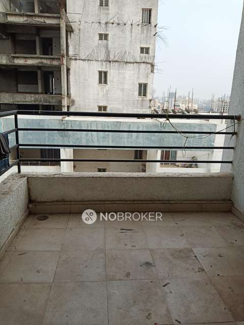 2 BHK Flat In Olympia Society For Sale  In Wakad