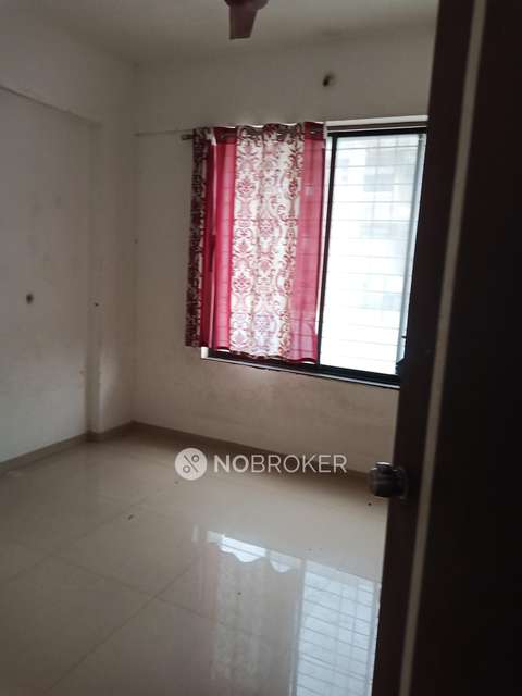 2 BHK Flat In Olympia Society For Sale  In Wakad