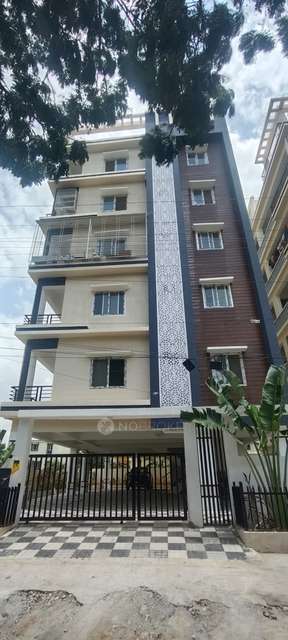 2 BHK Flat In Sai Preeth Tower For Sale  In Yapral
