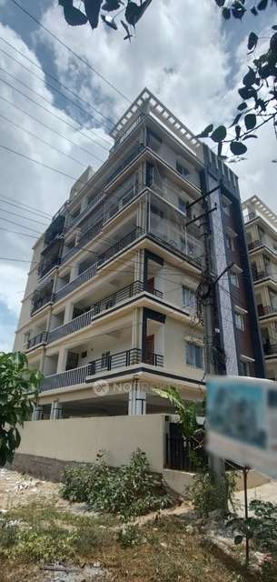 2 BHK Flat In Sai Preeth Tower For Sale  In Yapral