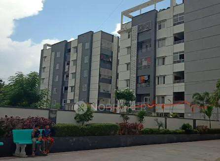 2 BHK Villa In Smart City Gated Community For Sale  In Chintalkunta