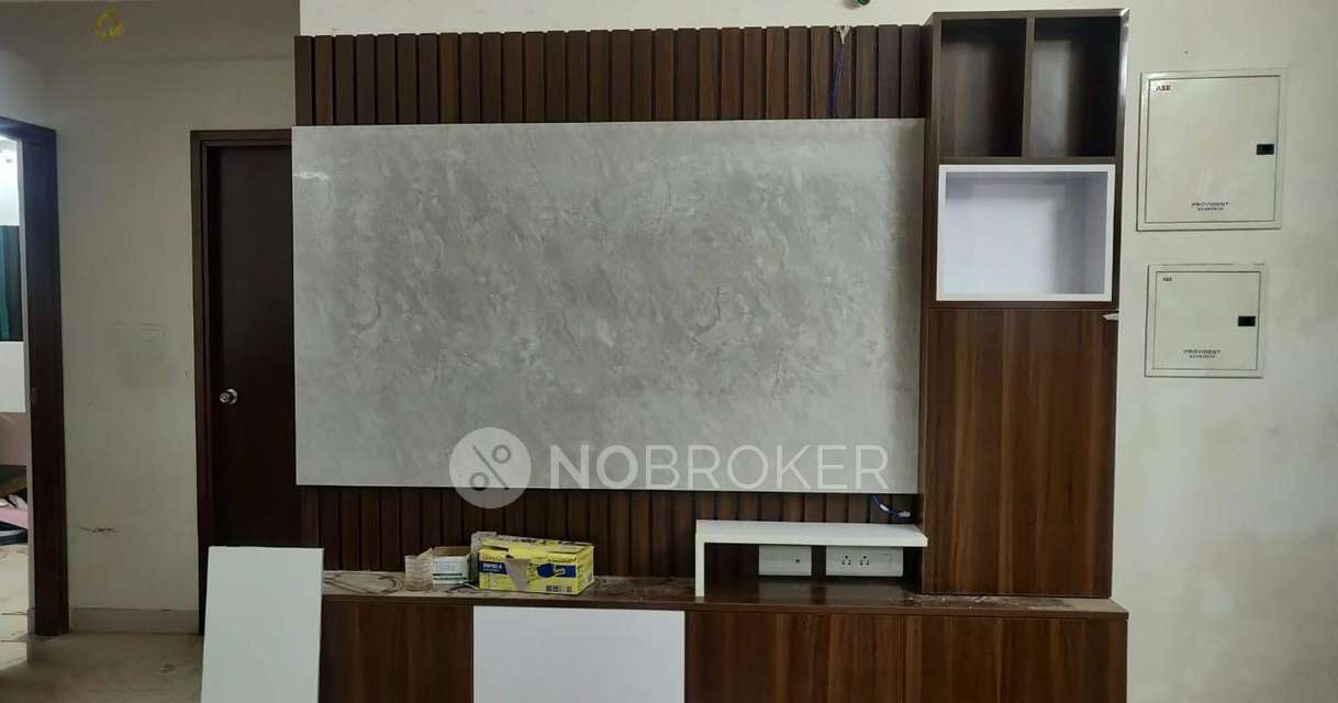 3 BHK Flat In Provident Kenworth, Shivarampally Jagir For Sale  In Shivarampally Jagir