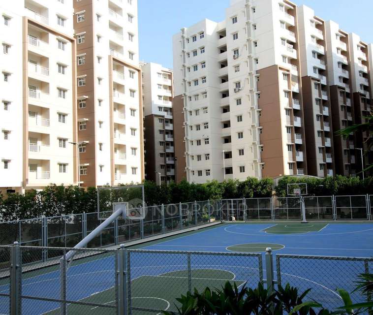 3 BHK Flat In Provident Kenworth, Shivarampally Jagir For Sale  In Shivarampally Jagir