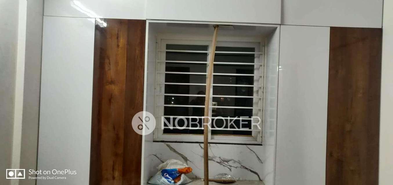 3 BHK Flat In Provident Kenworth, Shivarampally Jagir For Sale  In Shivarampally Jagir