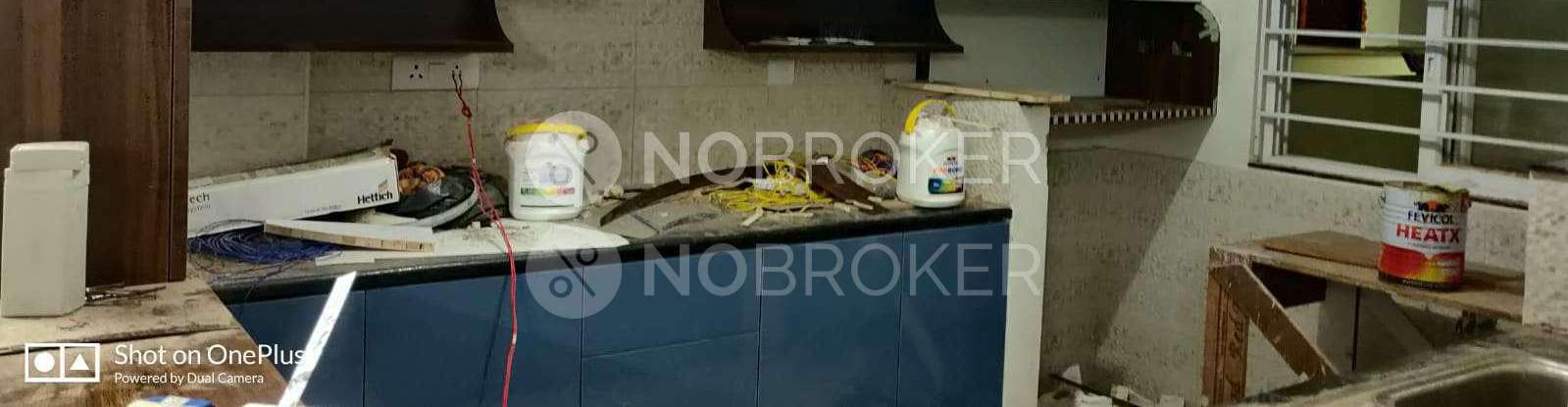 3 BHK Flat In Provident Kenworth, Shivarampally Jagir For Sale  In Shivarampally Jagir