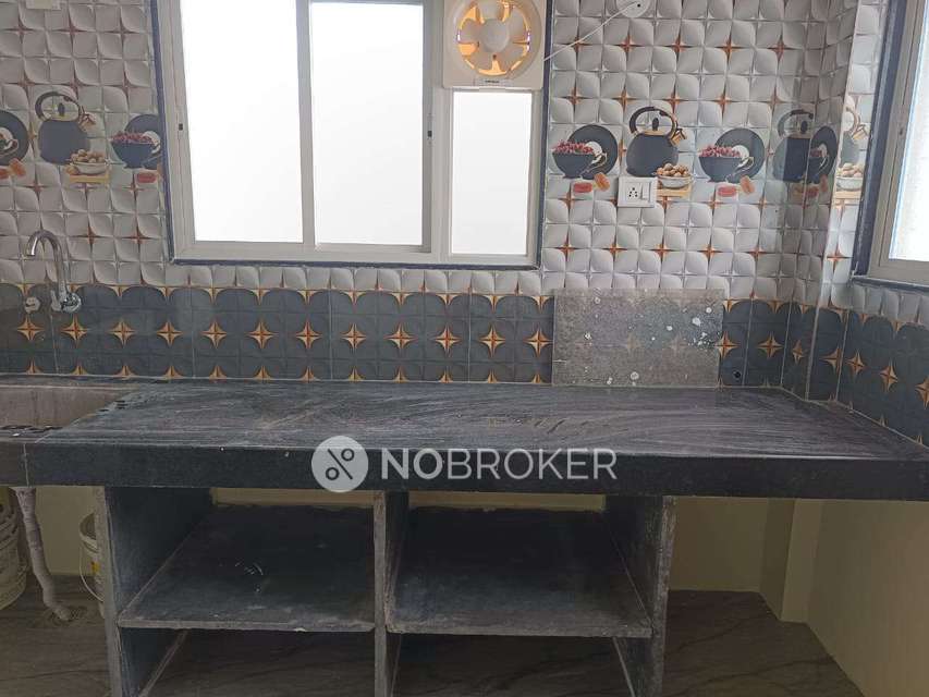 1 RK Flat for Rent  In Mundhwa