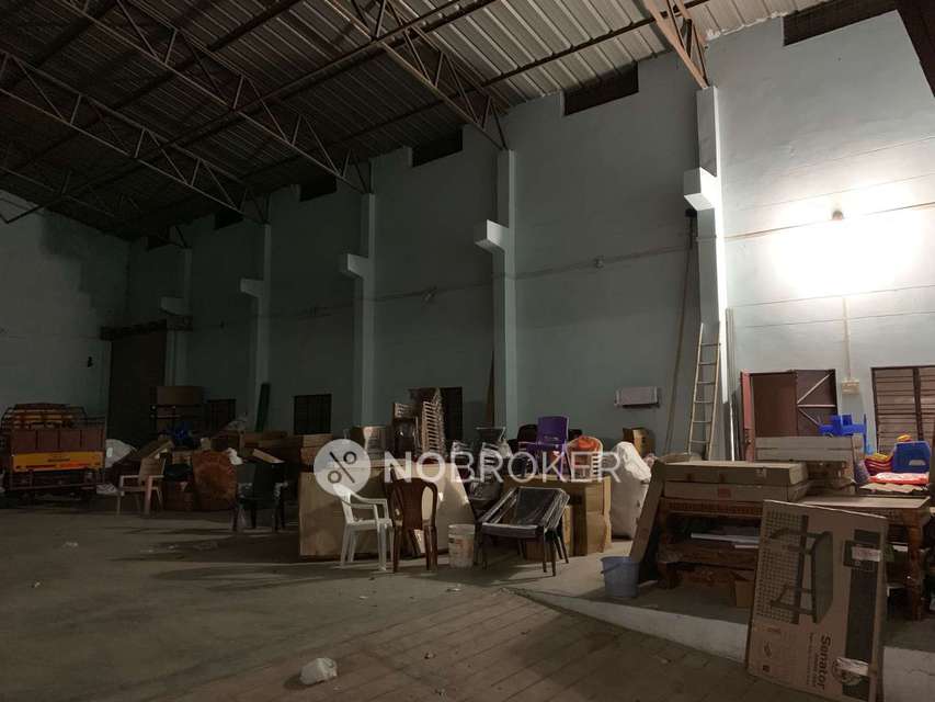 Godown/Warehouse in Lb Nagar, Hyderabad for sale 