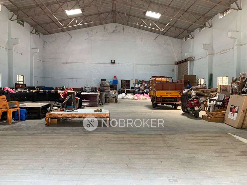 Godown/Warehouse in Lb Nagar, Hyderabad for sale