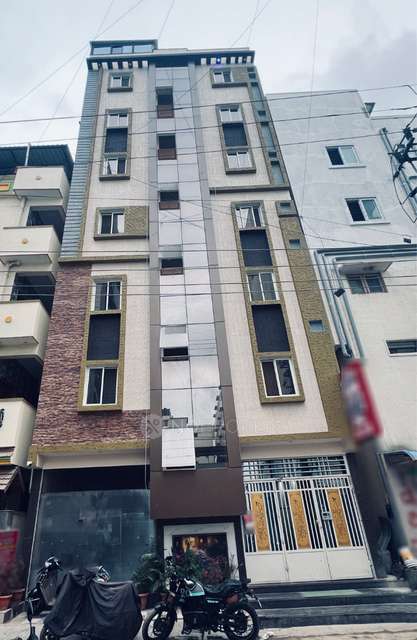 4+ BHK Flat For Sale  In Electronic City