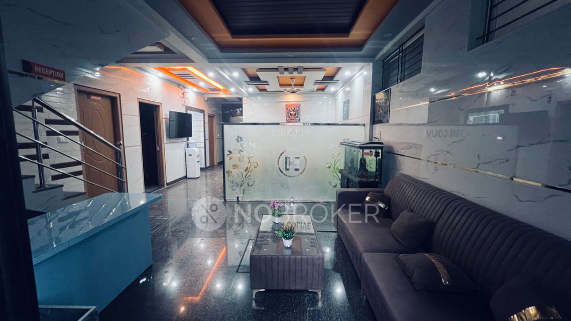 4+ BHK Flat For Sale  In Electronic City