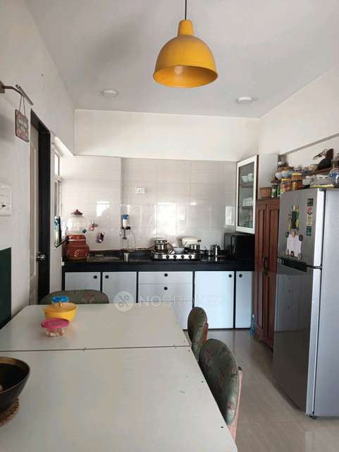 2 BHK Flat In Arv Imperia B Wing For Sale  In 32433, Yewalewadi, Anthony Nagar, Pisali, Pune, Maharashtra 411028, India