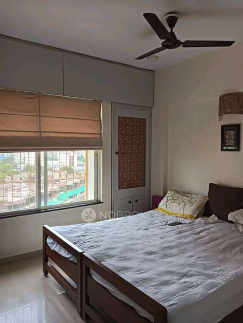 2 BHK Flat In Arv Imperia B Wing For Sale  In 32433, Yewalewadi, Anthony Nagar, Pisali, Pune, Maharashtra 411028, India