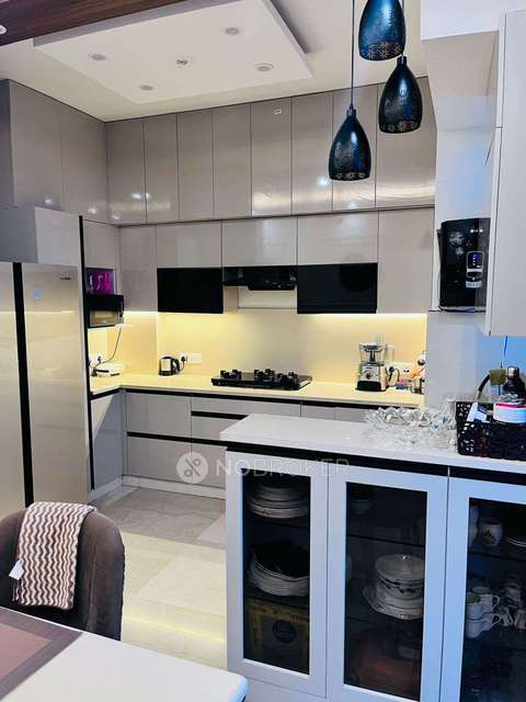 4 BHK Flat In Ss The Leaf , Sector 85 For Sale  In Sector 89