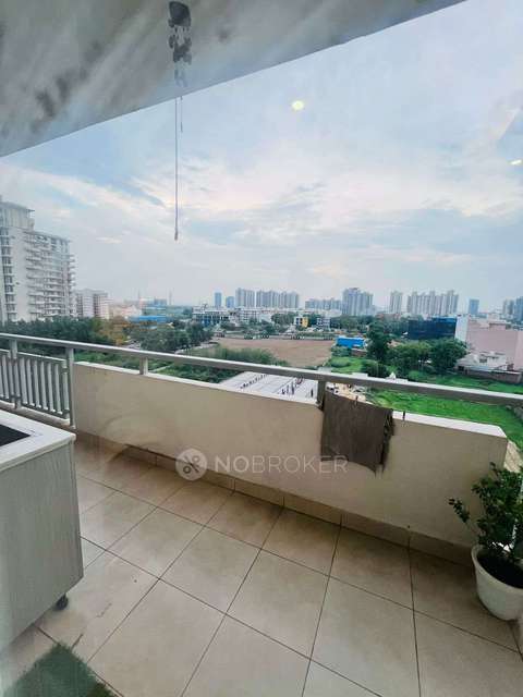 4 BHK Flat In Ss The Leaf , Sector 85 For Sale  In Sector 89