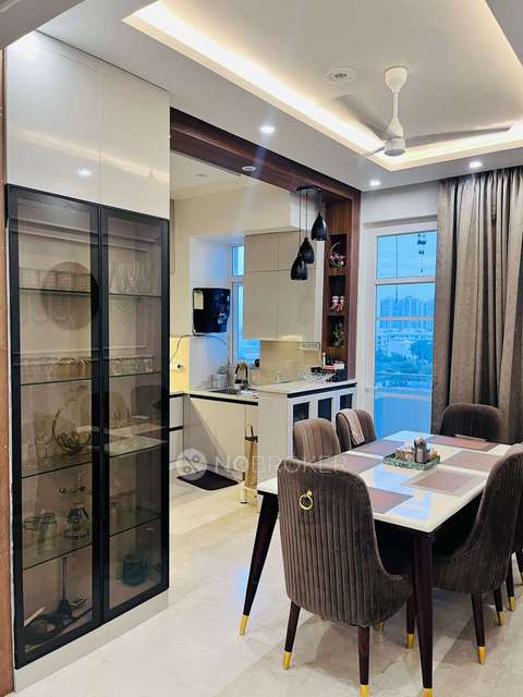 4 BHK Flat In Ss The Leaf , Sector 85 For Sale  In Sector 89