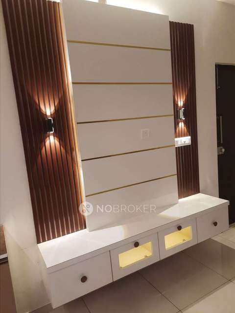 1 BHK Flat In Godrej Nurture For Sale  In  Electronics City Phase 1