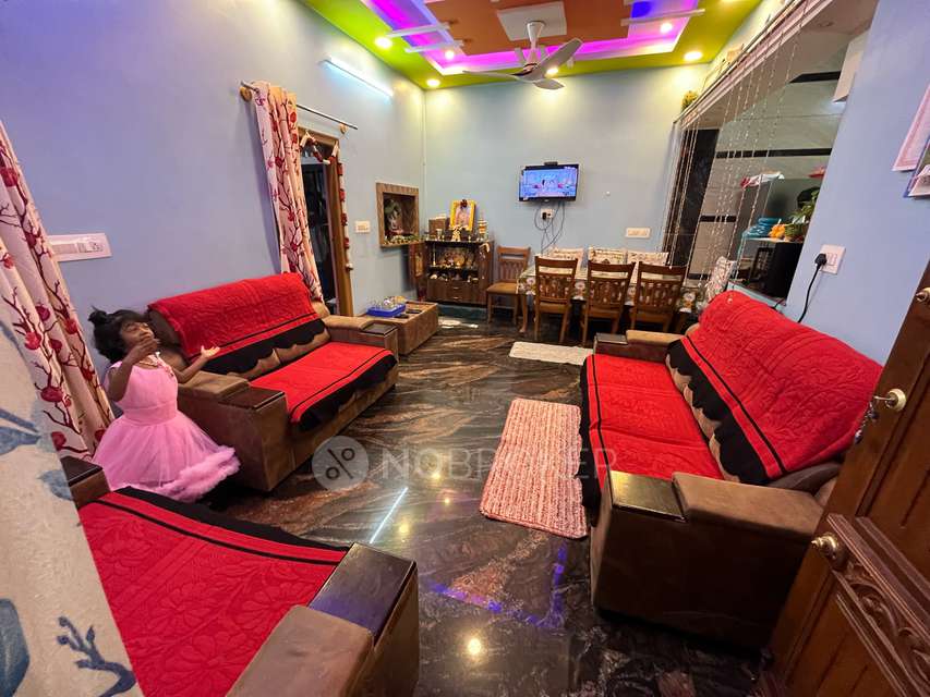 2 BHK House for Lease  In Nagavara