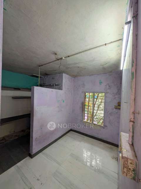 1 BHK Flat In Visalakshi Thottam ,mylapore for Rent  In Visalakshi Garden