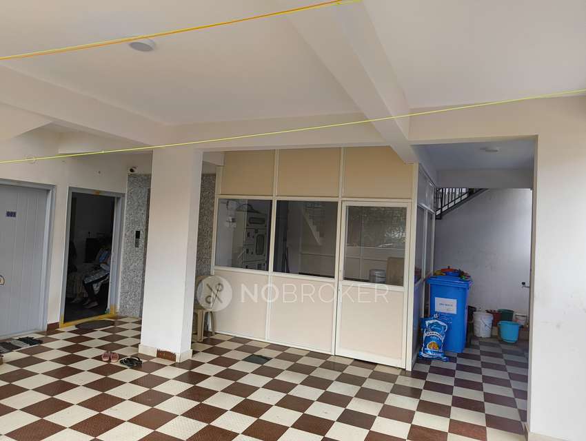 PG for Girls in Dalavai Serene