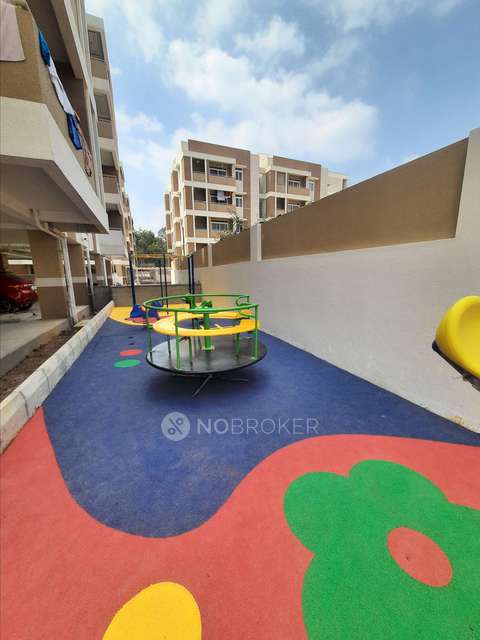 3 BHK Flat In Mohan Altura For Sale  In Gunjur