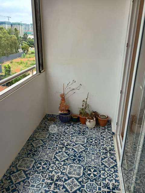 3 BHK Flat In Mohan Altura For Sale  In Gunjur