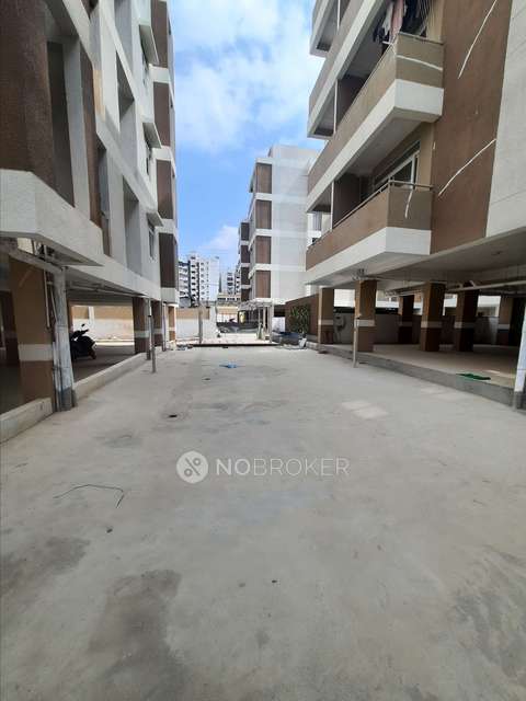3 BHK Flat In Mohan Altura For Sale  In Gunjur