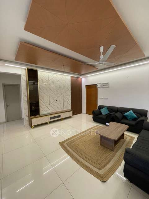 3 BHK Flat In Mohan Altura For Sale  In Gunjur