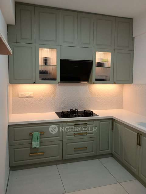 3 BHK Flat In Mohan Altura For Sale  In Gunjur