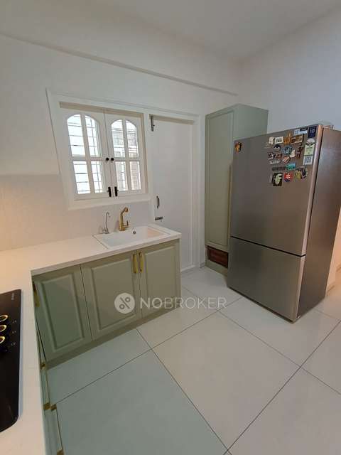 3 BHK Flat In Mohan Altura For Sale  In Gunjur