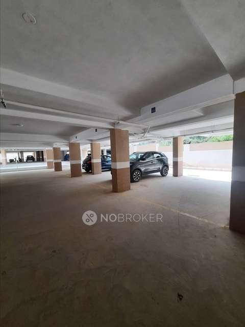 3 BHK Flat In Mohan Altura For Sale  In Gunjur