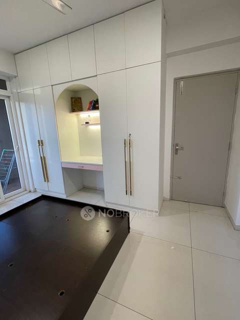 3 BHK Flat In Mohan Altura For Sale  In Gunjur