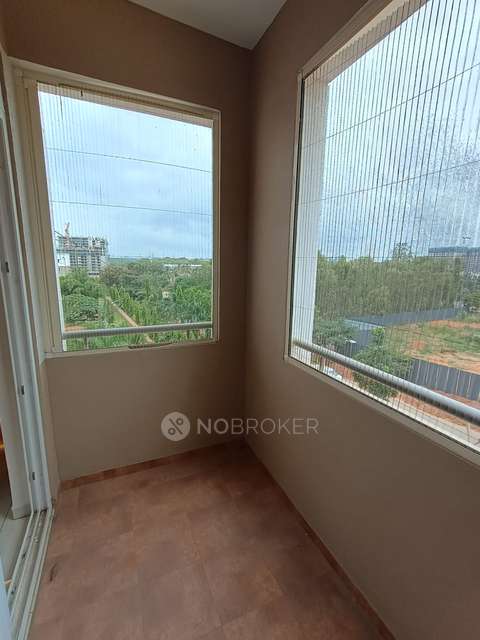 3 BHK Flat In Mohan Altura For Sale  In Gunjur