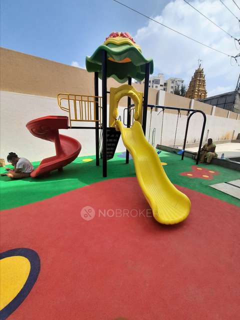 3 BHK Flat In Mohan Altura For Sale  In Gunjur