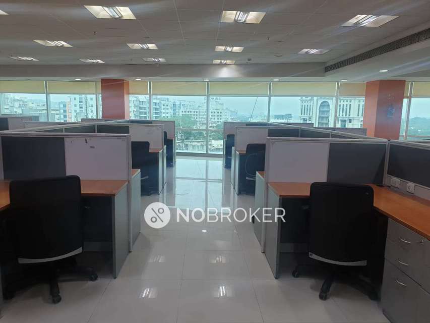 Office Space in Erandwane, Pune for Rent 
