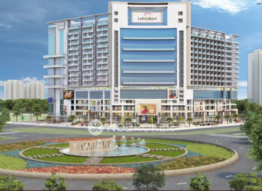 Shop in Sector 16, Greater Noida for Rent 