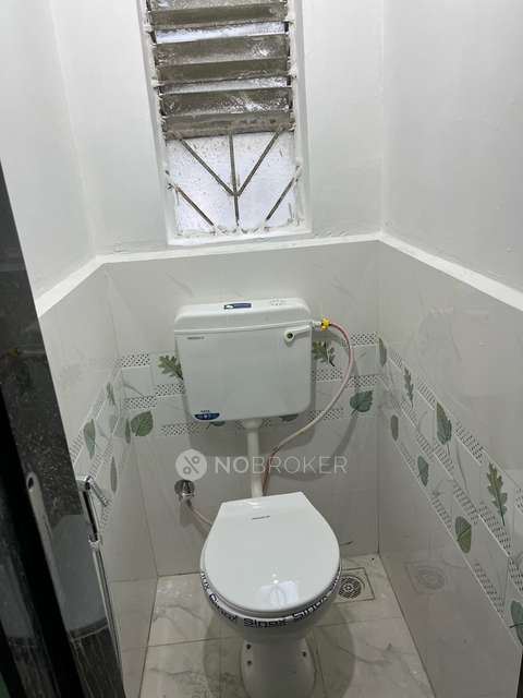 1 BHK Flat In Ganga Heights for Rent In Mundhwa