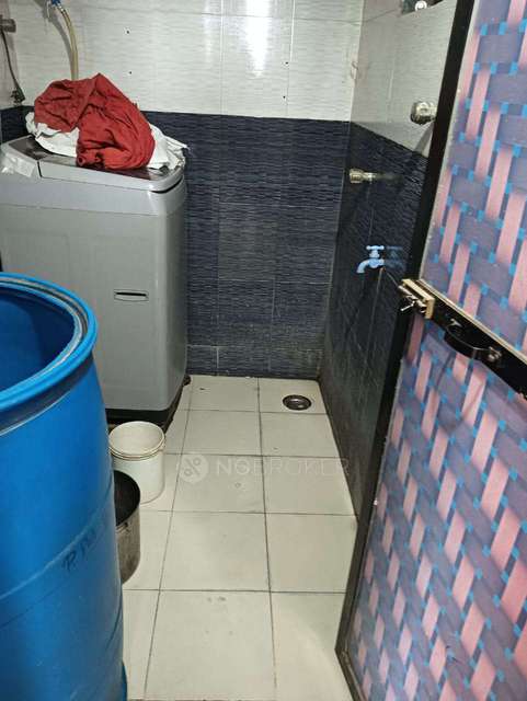 1 BHK Flat In Shree Ganesh Apartment For Sale  In Kamothe