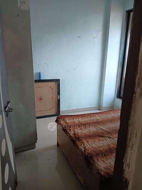 1 BHK Flat In Shree Ganesh Apartment For Sale  In Kamothe